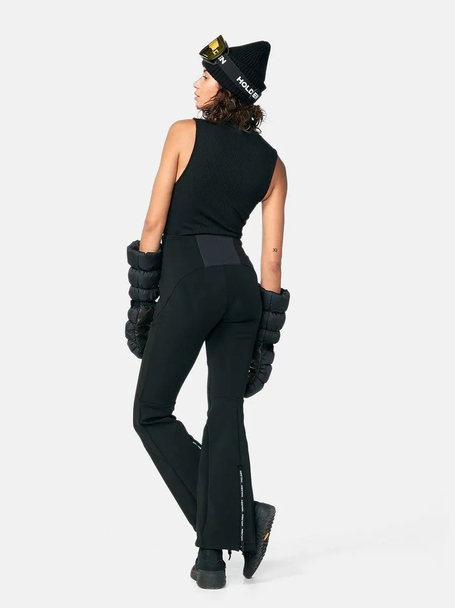 Holden Women's High Waisted Softshell Pants