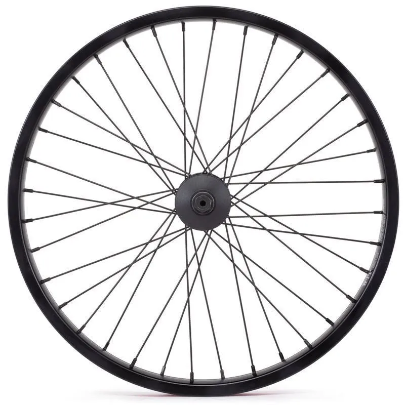 Wethepeople Helix Front Wheel